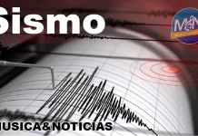 Sismo de magnitud 6,1 se percibe entre Atacama y Ñuble y activa alerta temprana de Google en celulares Android Alerta Sismo