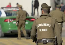 Carabineros