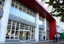 Intento de femicidio en Pelarco deja a mujer con graves quemaduras; SernamEG Maule brinda apoyo integral a la víctima Hospital Regional de Talca
