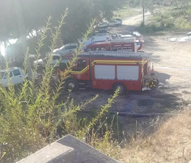 Joven fallece ahogado  en las aguas del río  Mataquito en la comuna de Hualañé