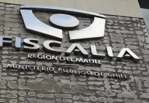 Tribunal decreta internación provisoria para menor imputado por homicidio calificado en la comuna de Maule fiscalia-maule