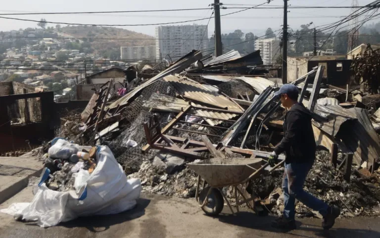 Chile, un solo corazón» : Este 10 de febrero Teletón para ayudar a damnificados de incendios