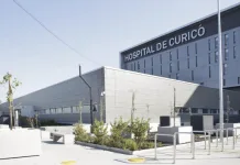 Hospital De Curico