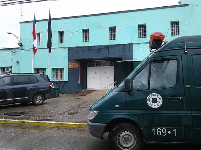 A prisión imputado que abusó y violó a hija de su conviviente en Talca