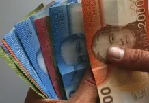 Dinero Chile