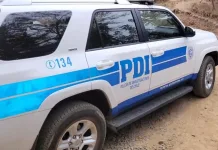 Condenan a dos personas por delitos sexuales cometidos contra una víctima menor de edad en Linares PDI - Carro