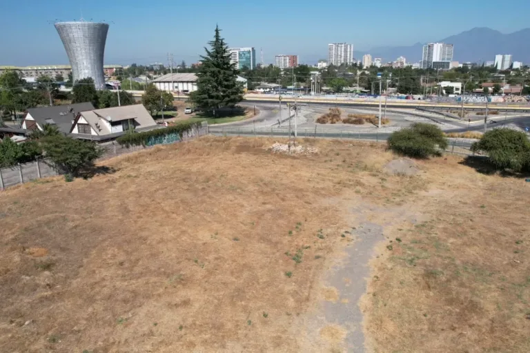 Entregan terreno a empresa que construirá el anhelado Centro Teletón de la Región de O´Higgins