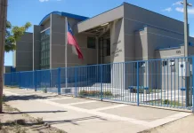 Condenan a hombre por delitos de abuso sexual reiterado contra menor en Pelluhue Juzgado de Garantía de Cauquenes y Tribunal de Juicio Oral en Lo Penal Cauquenes