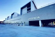 Hospital de Curicó - Atención Urgencia