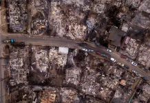 Contraloría detecta millonarias irregularidades en recursos destinados a damnificados por megaincendio en Valparaíso en 2024 Campaña solidaria para ayudar a familias damnificadas por incendios forestales en la región de Valparaíso