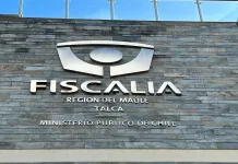 Fiscalía logra condena de 12 años contra acusado de delitos sexuales contra dos menores de 14 años Fiscalía Talca