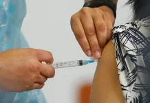 Campaña “Team Cuidarnos” refuerza llamado a la vacunación y al autocuidado antes de la llegada del invierno Vacuna