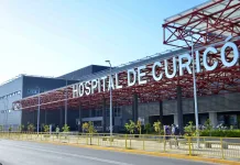 Hospital de Curico