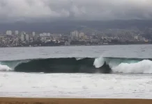 marejada