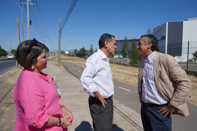 Con luz verde proyecto de construcción de Caletera frente a hospital de Curicó