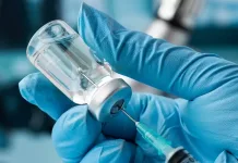 Curicó refuerza llamado a vacunarse: campaña de invierno continúa activa y autoridades insisten en proteger a los grupos de mayor riesgo Vacuna