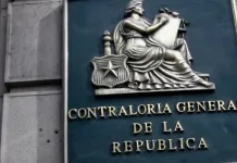 Contraloría General de la Republica