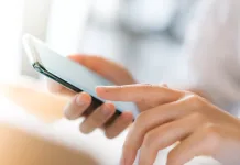 Telefono Movil
