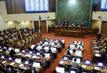 Cámara aprueba creación de registro nacional de personas desaparecidas durante la dictadura Camara Diputados