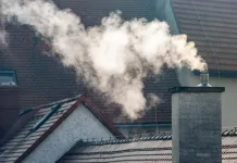 Contaminacion - Humo Visible