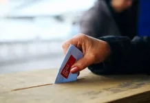 Gobierno presento proyecto de Ley para elecciones en dos días