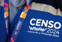 Contraloría detecta contratación de personas con antecedentes penales durante el Censo 2024 Imagen Archivo: Referencial Censo 2024