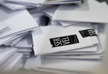 Servel publica nómina definitiva de vocales de mesa: revisa si fuiste designado y conoce las multas por no cumplir Votos Servel