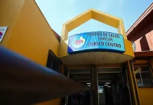 Cesfam-Curicó-Centro