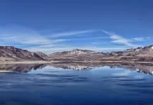 Complejo Volcánico Laguna del Maule