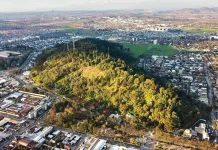 Suspenden acceso vehicular al Parque Cerro Carlos Condell por desarrollo del Copec RallyMobil Diputado Rey propone medidas integrales para mejorar la seguridad en el Cerro Condell-2