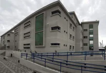 Juzgado de Garantía de Linares