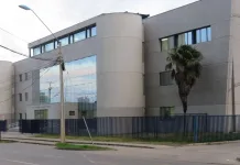 Juzgado de Garantia y Tribunal de Juicio Oral en lo Penal de Curicó-2