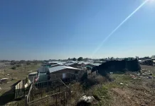 Municipio de Curicó inicia proceso para el desalojo voluntario de la toma 'Puerto Príncipe' del sector sur poniente de la ciudad-2