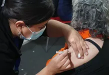 Vacunacion