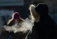 Mañanas frías y tardes templadas marcarán el inicio de semana en las regiones del Maule y O’Higgins frio-extremo