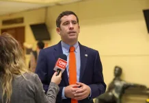 Benjamín Moreno sobre carreras de galgos de pista: “Lo fácil es prohibir y estigmatizar; lo difícil es escuchar y entender al mundo rural” Diputado Banjamin Moreno