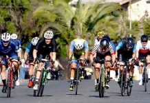 Curicó se prepara para la edición 2024 de su emblemática Open de Ciclismo -1