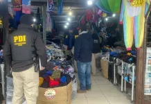 En 2024, la PDI en el Maule ha denunciado a 728 migrantes por incumplimientos a la Ley de Extranjería