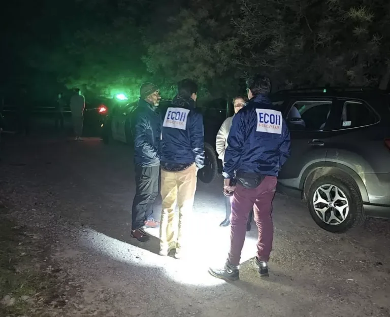 Encuentro deportivo termina con una persona fallecida tras violenta riña en sector Palmilla en Linares