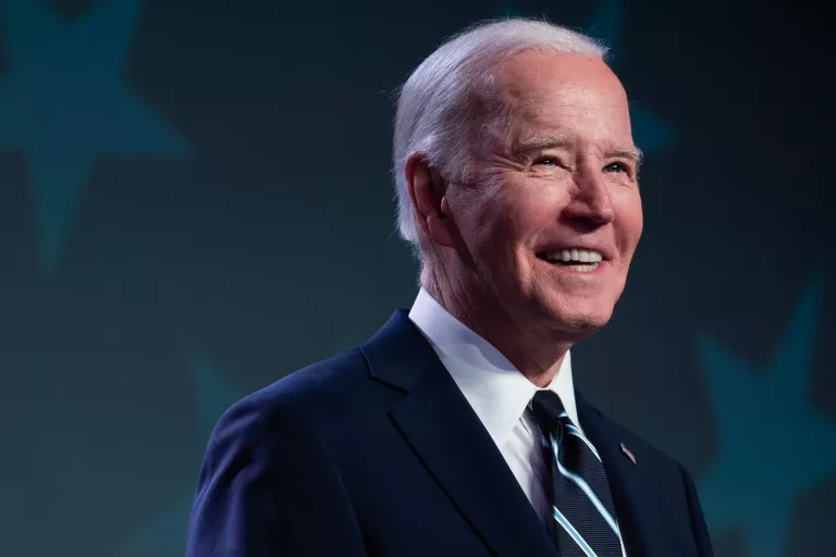 Joe Biden anunció su retiro de la carrera presidencial en Estados Unidos