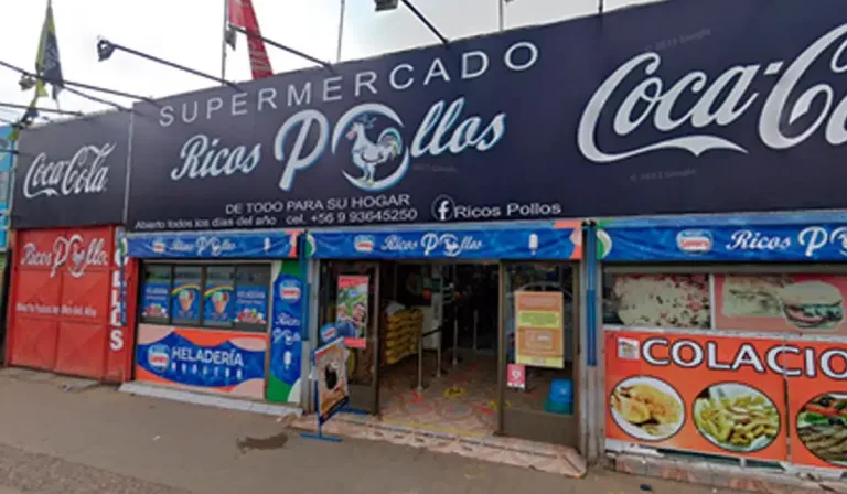 SERNAC Presenta denuncia contra supermercado «Ricos Pollos» por comercialización de Productos en Mal Estado