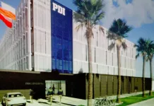 CORE Maule aprueba recursos para nuevo complejo policial en Curicó y renovación de la flota de la PDI en la región Nuevo Edificio de la PDI en Curicó-Proyecto