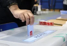 Conoce los locales de votación en Curicó para las elecciones del 16 de noviembre voto-servel