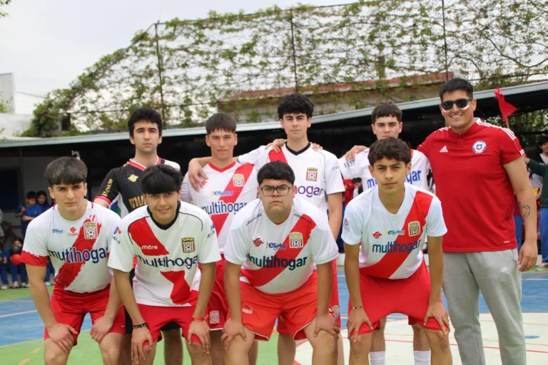 Arsenal se corona campeón en emocionante final de la Champion SAB 2024