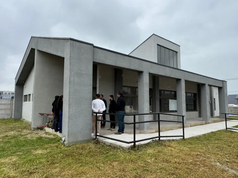 Inauguración del primer Centro Comunitario Infantojuvenil de Neurodivergencia en Curicó está prevista para noviembre