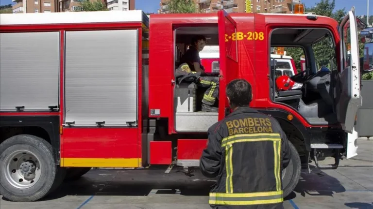 Incendio destruye dos viviendas y deja 10 personas damnificadas en Coltauco