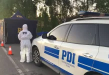 PDI investiga hallazgo de cadáver en Yerbas Buenas