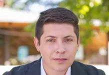 Patricio Rivera Bravo Vichuquen