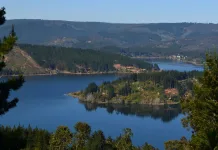 vichuqen-lago