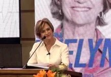 Evelyn Matthei